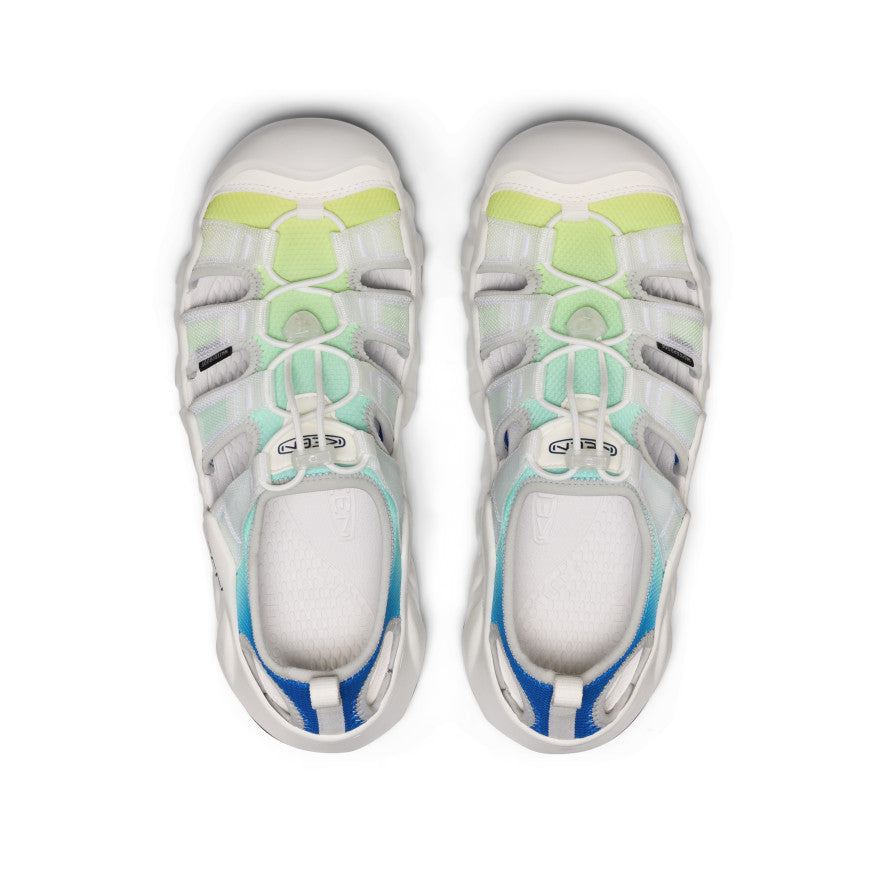 Men's Hyperport H2 Sandal Evening Primrose/Precious Blue - Image 4