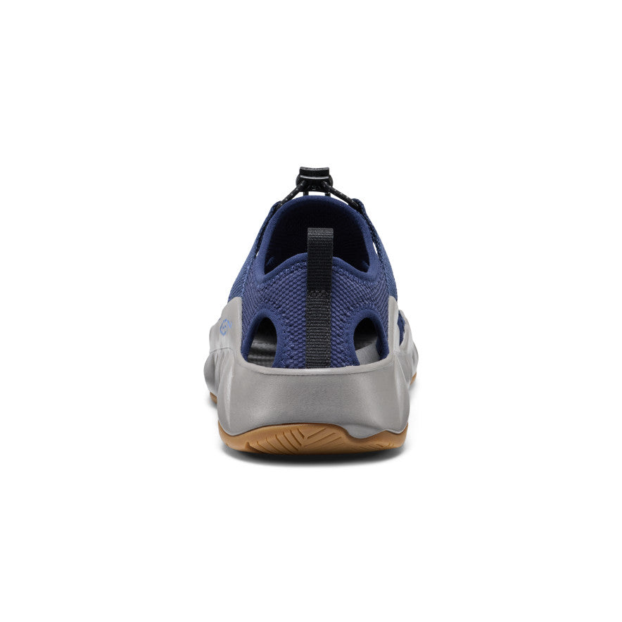 Men's Hyperport H2 Sandal Naval Academy/Steel Grey - Image 5