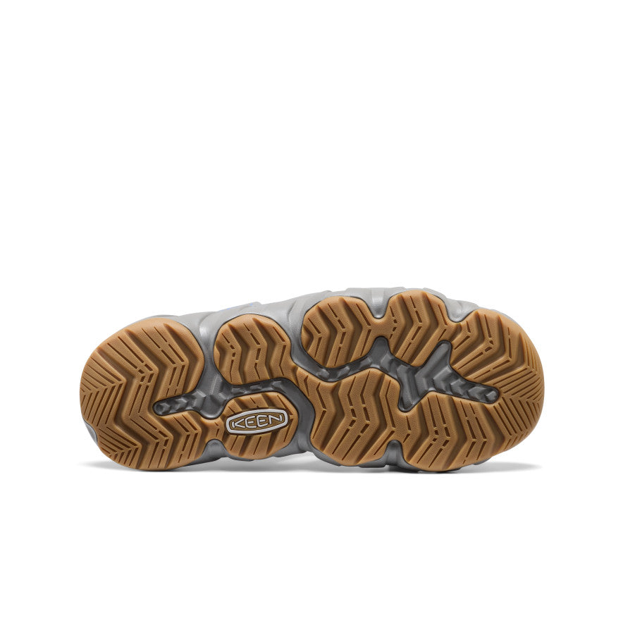 Men's Hyperport H2 Sandal Naval Academy/Steel Grey - Image 6