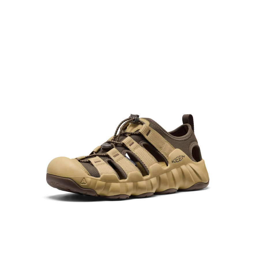 Men's Hyperport H2 Sandal Canteen/Khaki - Image 3