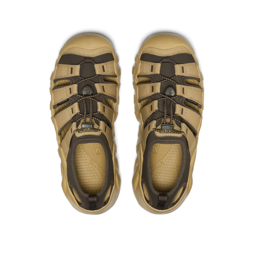 Men's Hyperport H2 Sandal Canteen/Khaki - Image 4