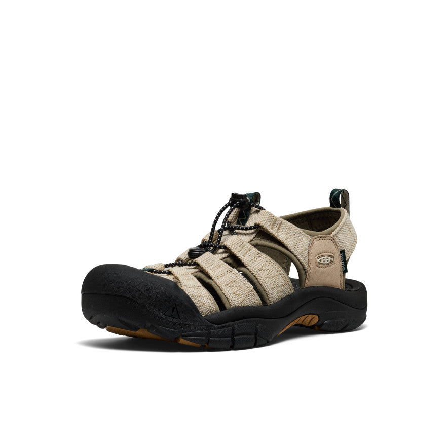 Men's Newport Retro Sandal x Gramicci Gramicci Hemp - Image 2