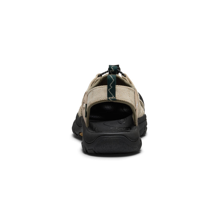 Men's Newport Retro Sandal x Gramicci Gramicci Hemp - Image 5