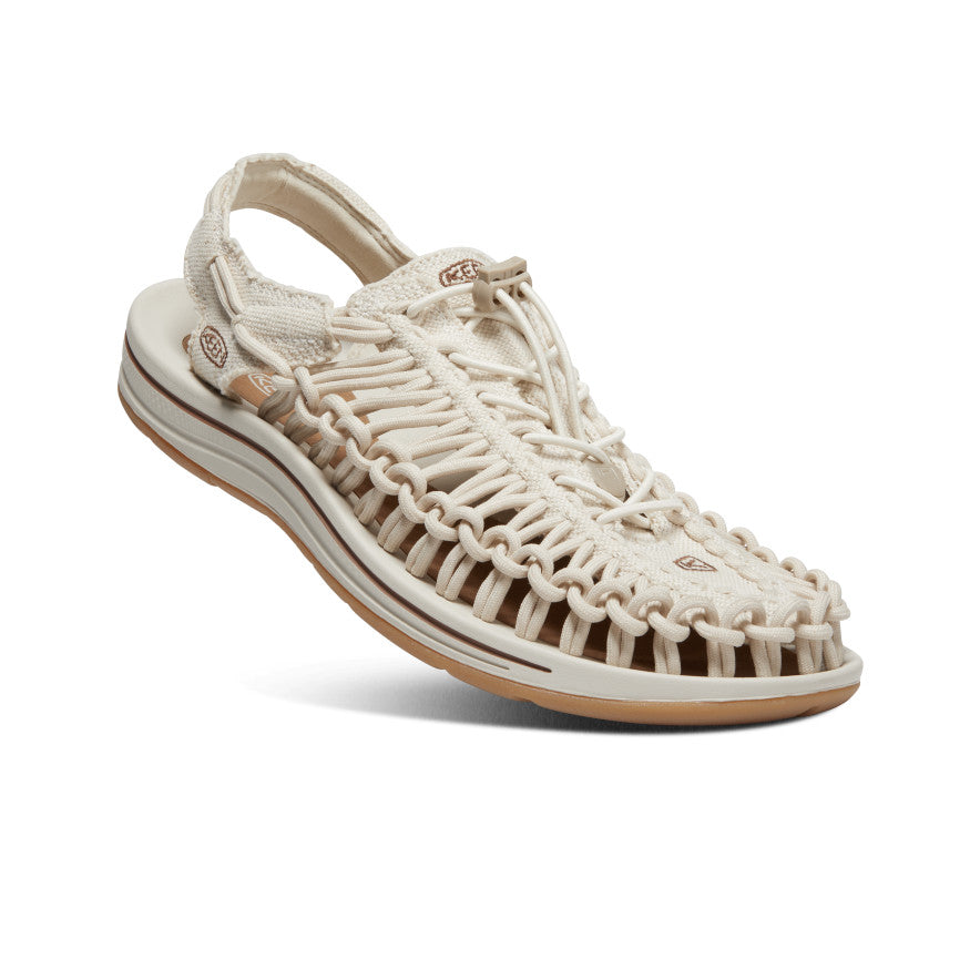 Men's UNEEK Canvas Natural Canvas/Birch - Image 3