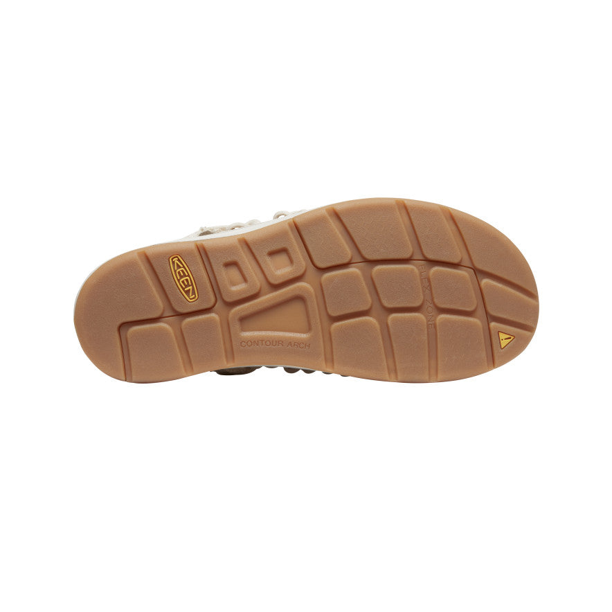 Men's UNEEK Canvas Natural Canvas/Birch - Image 5
