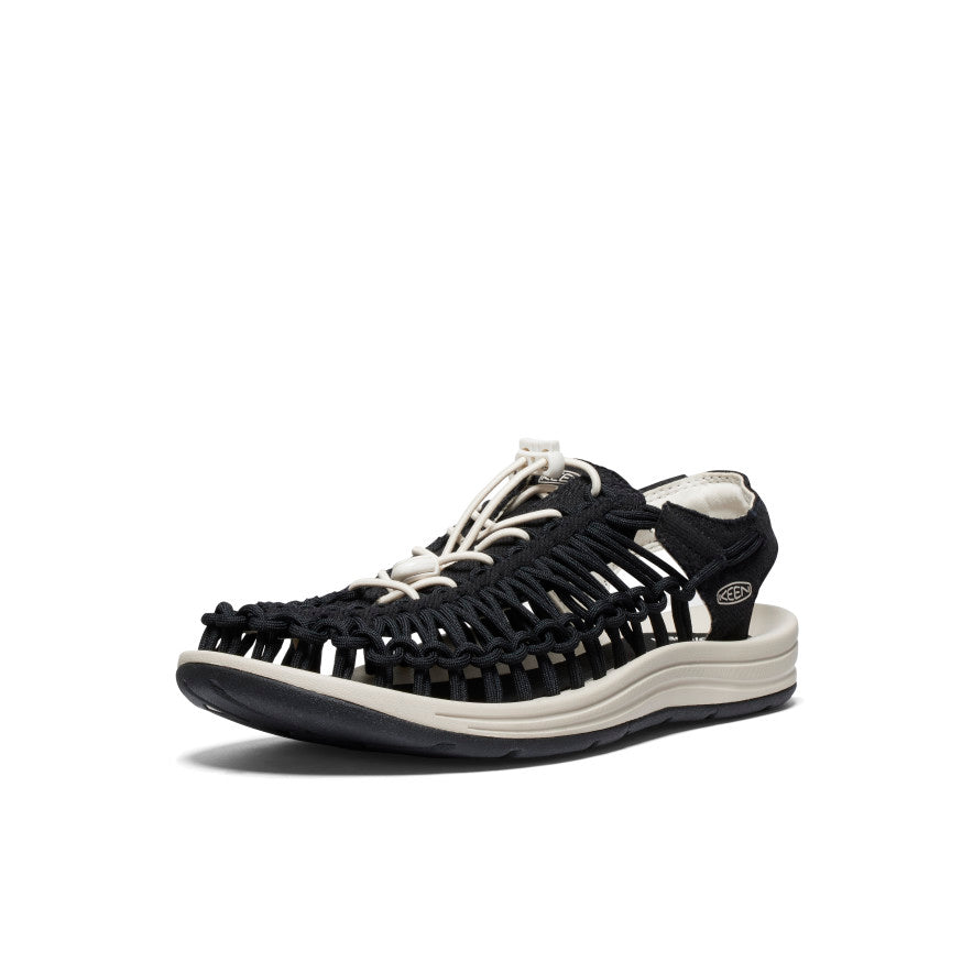 Men's UNEEK Canvas Black/Birch - Image 3