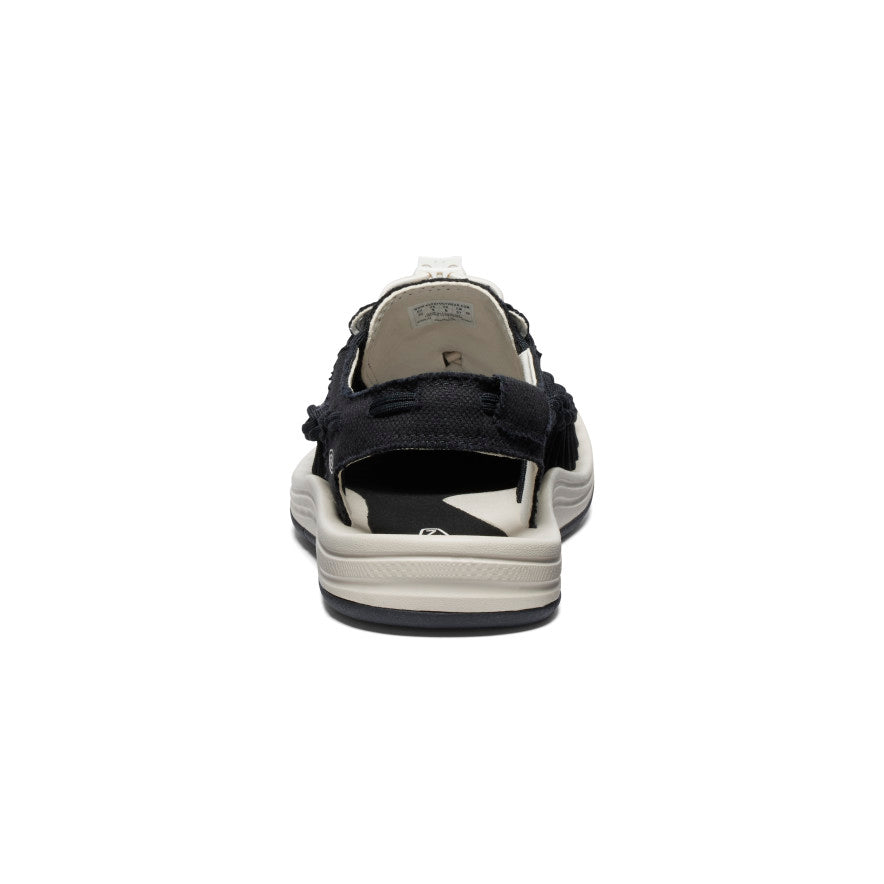 Men's UNEEK Canvas Black/Birch - Image 5