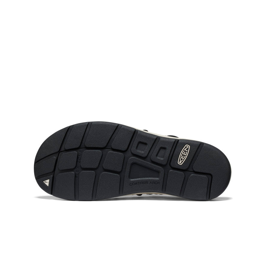 Men's UNEEK Canvas Black/Birch - Image 6