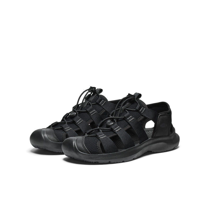 Men's Seanik H2 Sandal Black/Magnet - Image 2
