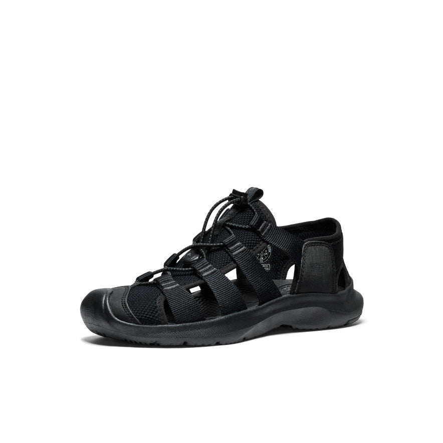 Men's Seanik H2 Sandal Black/Magnet - Image 3