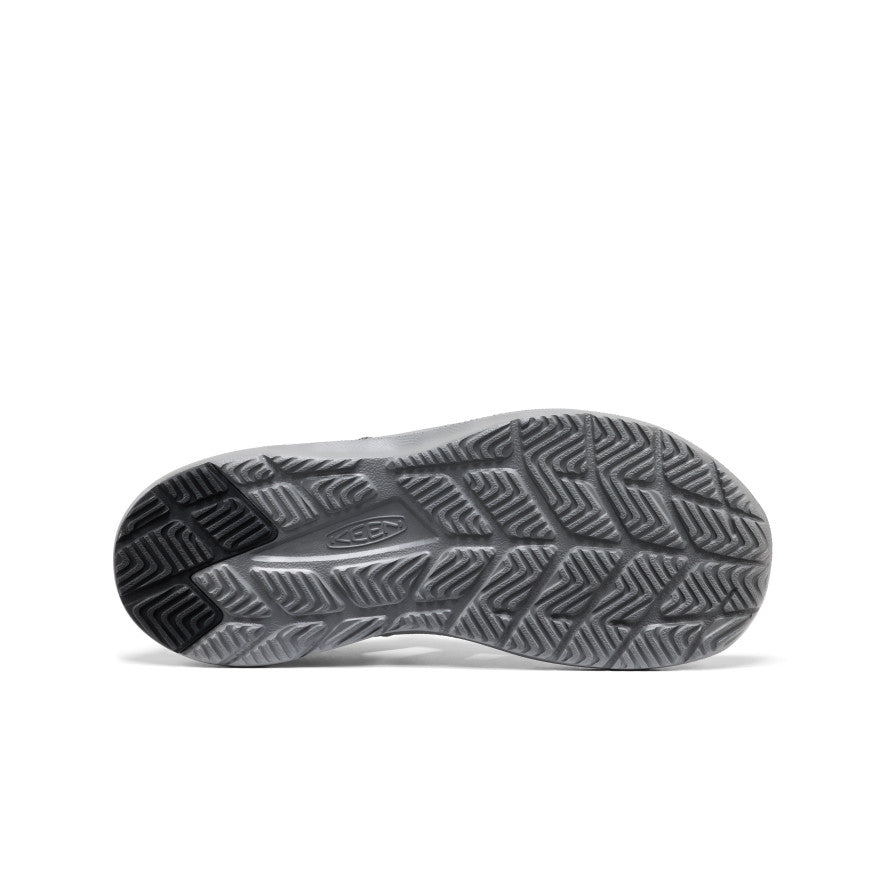 Men's Seanik H2 Sandal Steel Grey/Cream Gold - Image 6