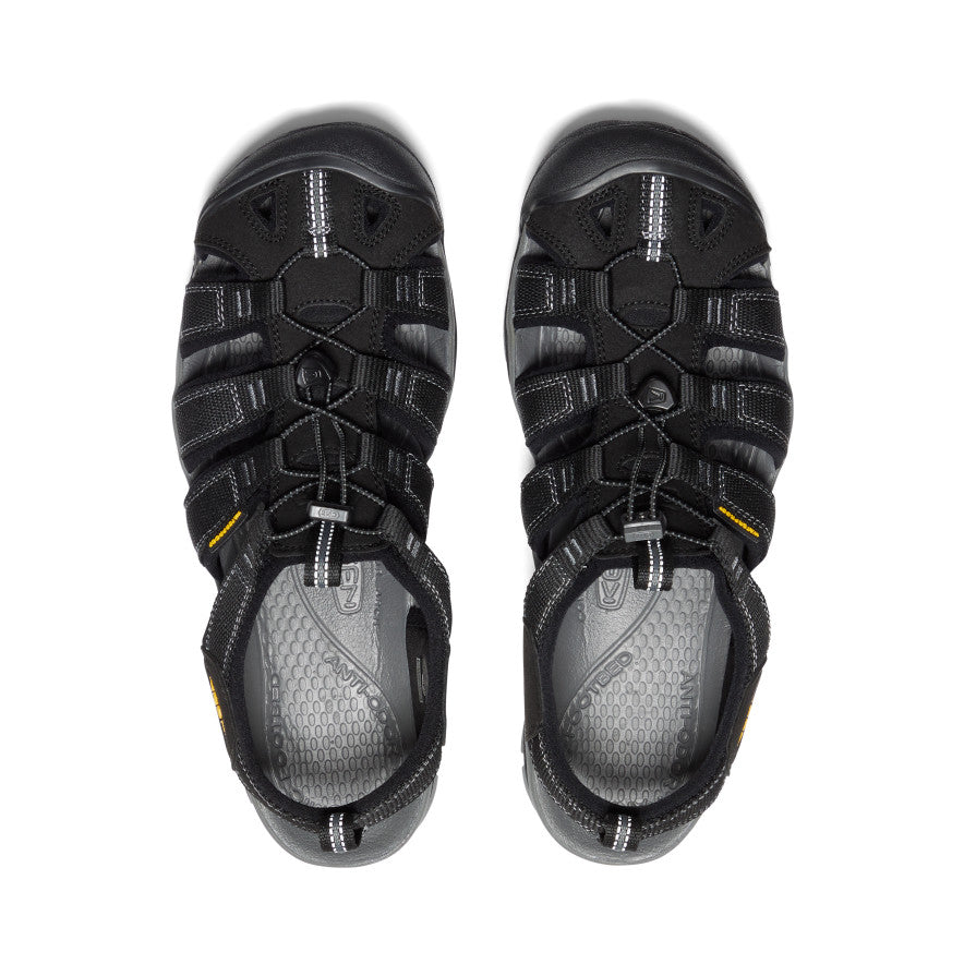 Men's Clearwater CNX Black/Gargoyle - Image 4