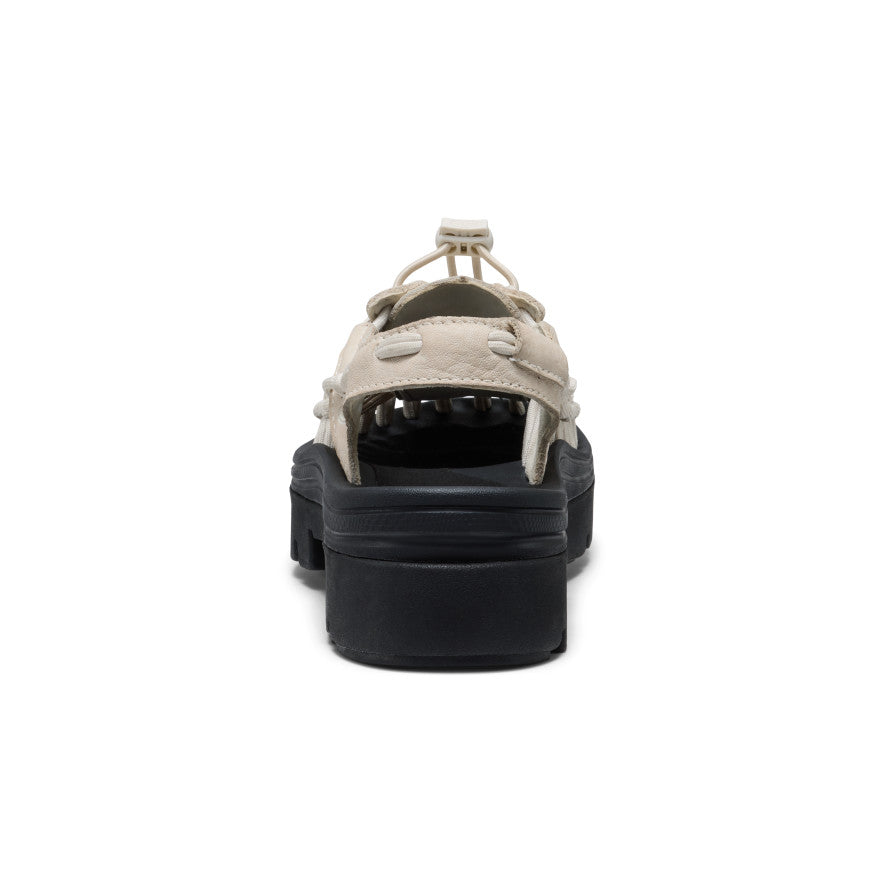 All Gender UNEEK PLT Sneaker Birch Smooth Lea - Image 5