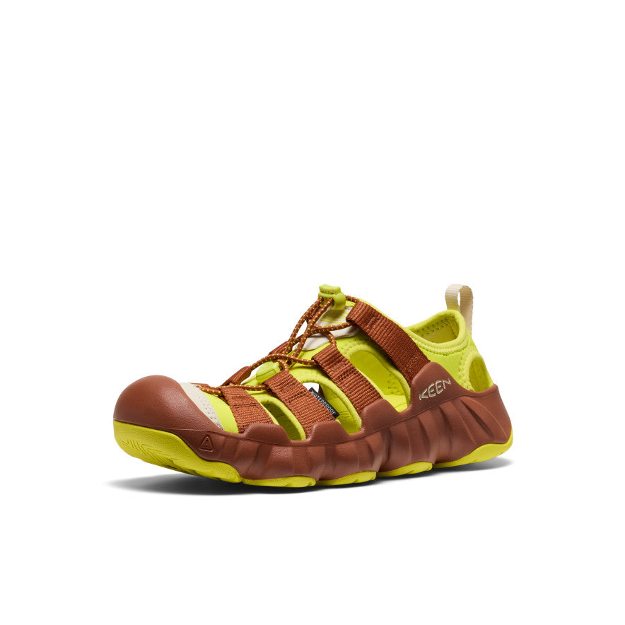 Men's Hyperport H2 Sandal x Hiking Patrol Algae Green - Image 2