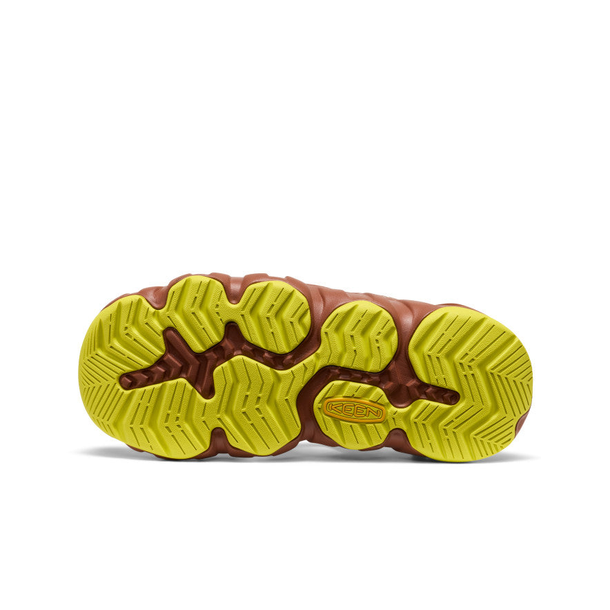 Men's Hyperport H2 Sandal x Hiking Patrol Algae Green - Image 6