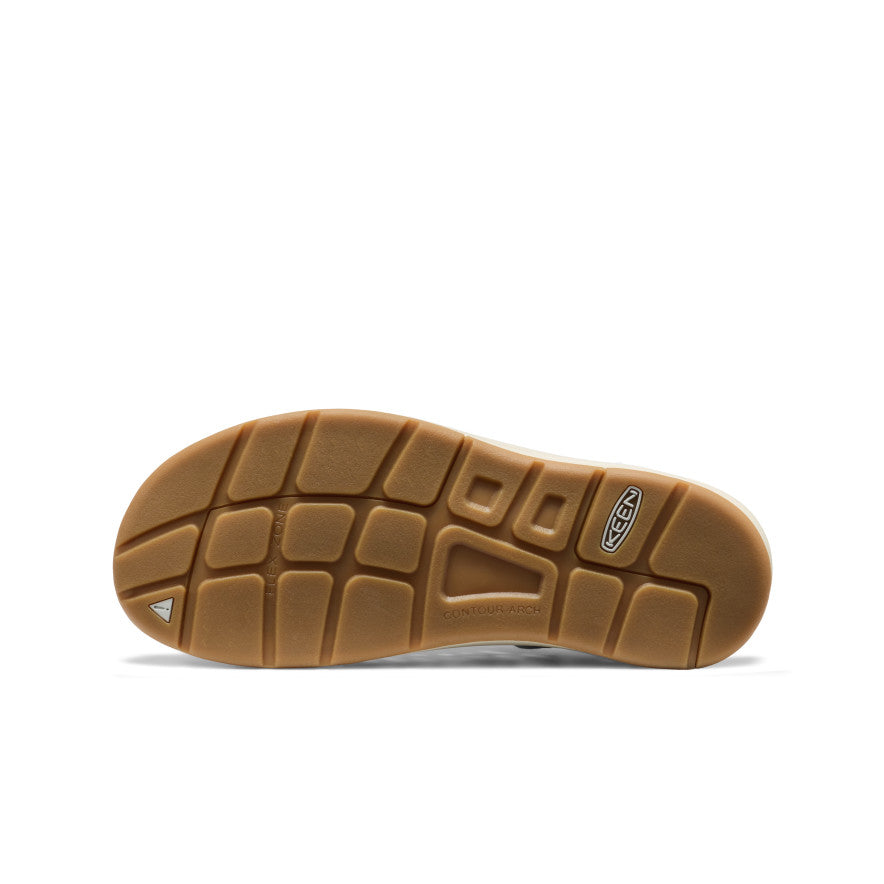 Men's UNEEK Canvas Martini Olive/Birch - Image 6