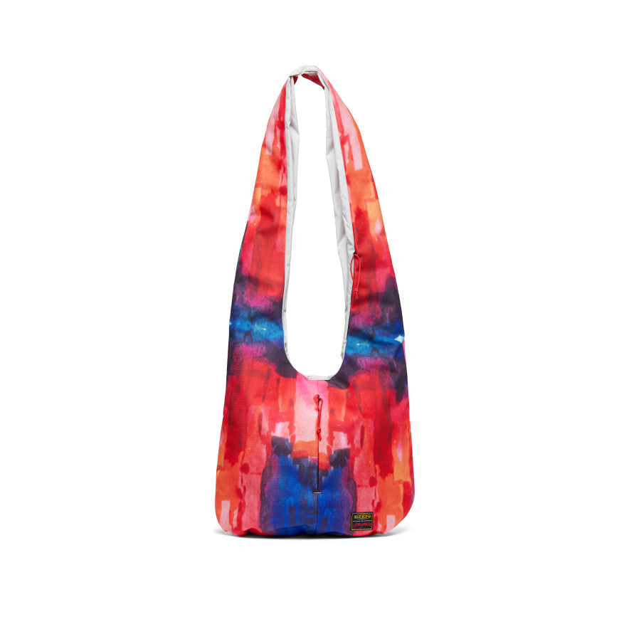 KEEN x Garcia Shoulder Bag New York at Night - Image 4