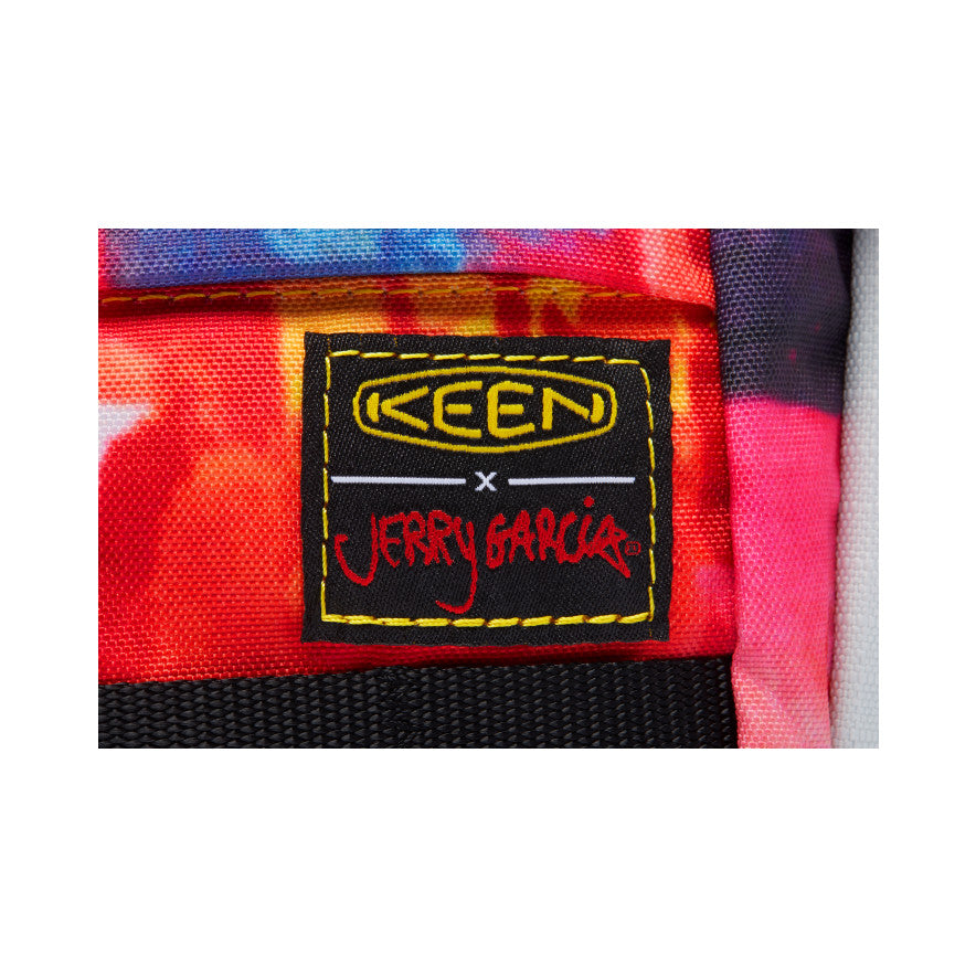 KEEN x Garcia Hip Bag New York at Night - Image 3