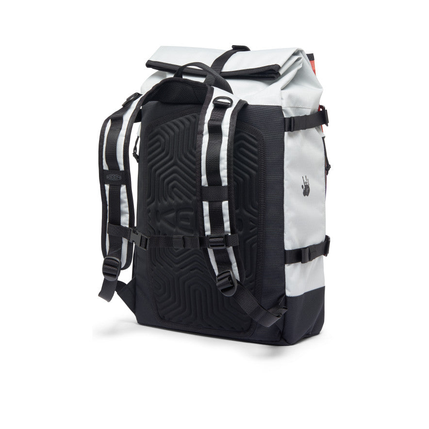 KEEN x Garcia Backpack New York at Night - Image 2