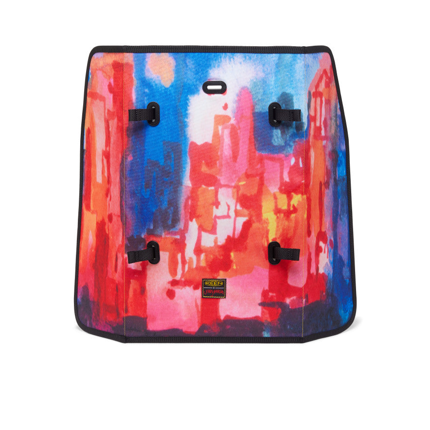 KEEN x Garcia Backpack New York at Night - Image 3