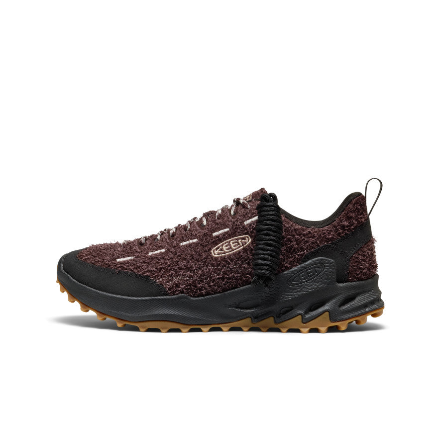 Men's Jasper Zionic Sneaker Java/Birch - Image 4