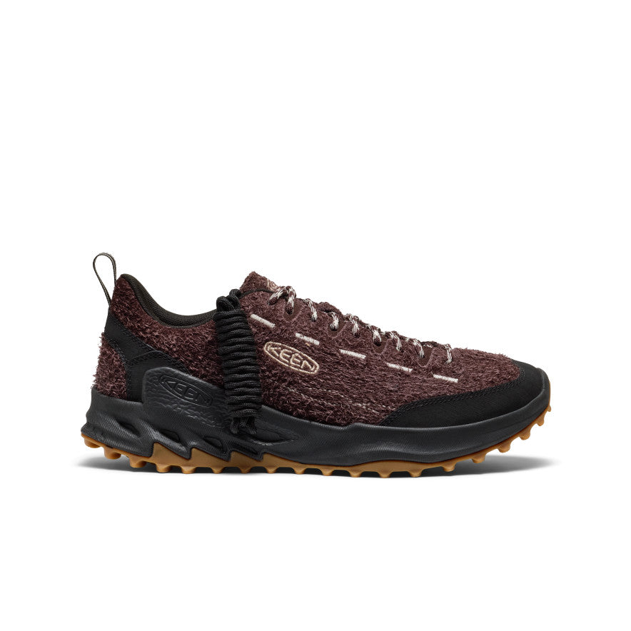 Men's Jasper Zionic Sneaker Java/Birch - Image 5