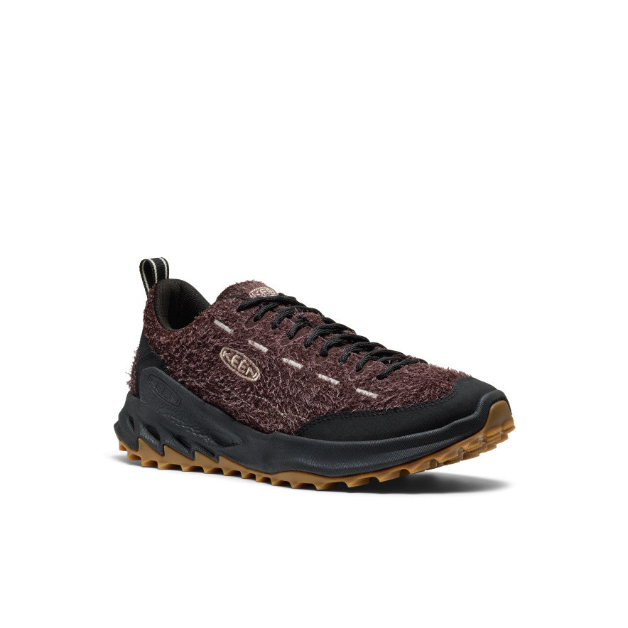Men's Jasper Zionic Sneaker Java/Birch - Image 6
