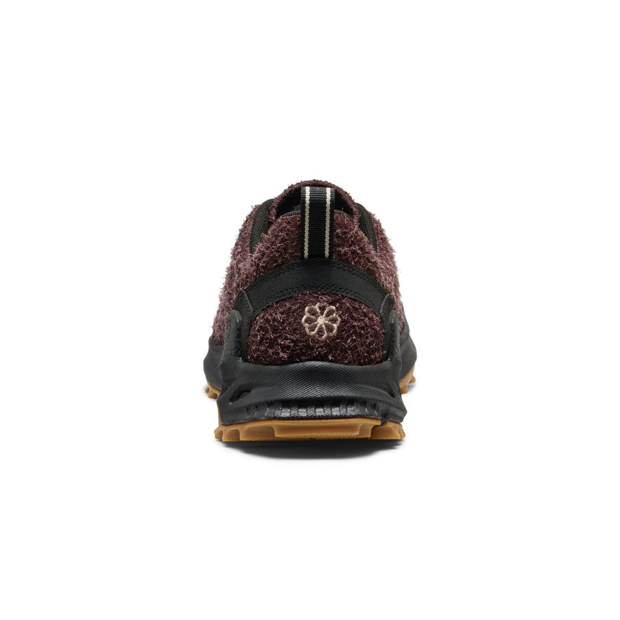 Men's Jasper Zionic Sneaker Java/Birch - Image 8