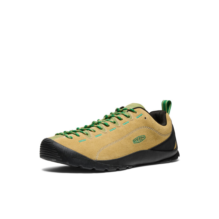 Men's Jasper Sneaker Khaki/Iguana - Image 2