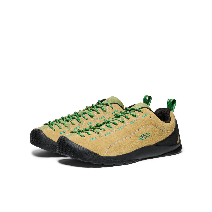 Men's Jasper Sneaker Khaki/Iguana - Image 3