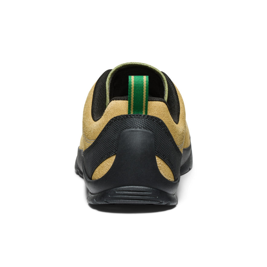 Men's Jasper Sneaker Khaki/Iguana - Image 5