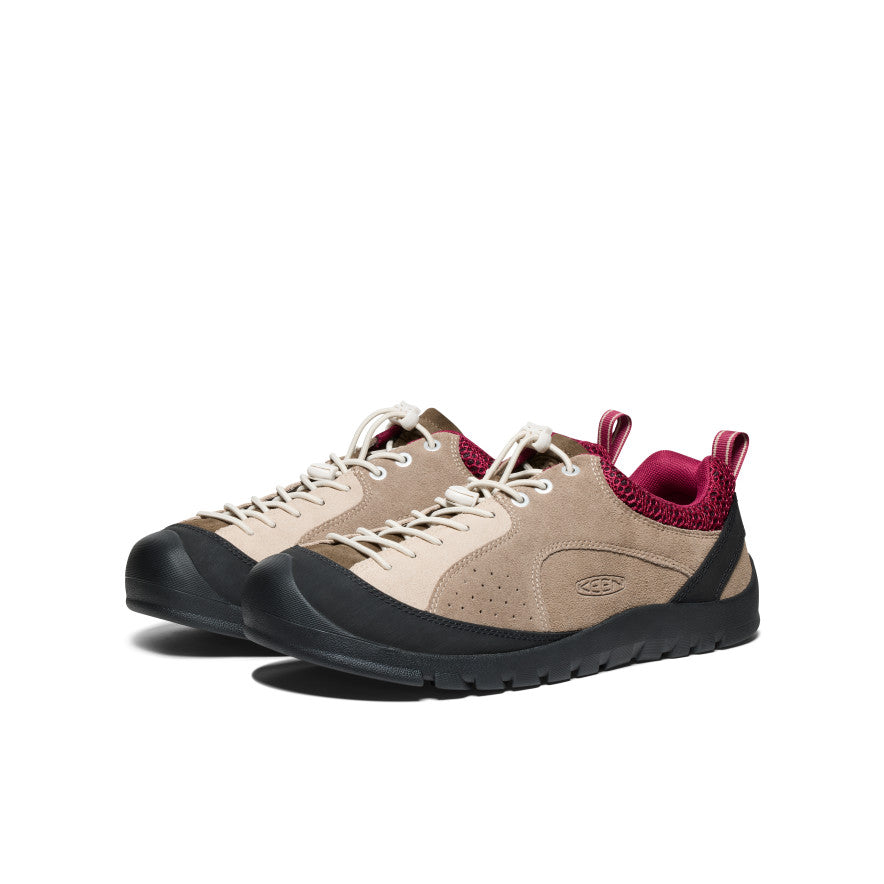 Men's Jasper Rocks Sneaker Brindle/Plaza Taupe - Image 3