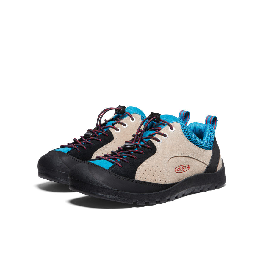 Men's Jasper Rocks Sneaker Safari/Fjord Blue - Image 2