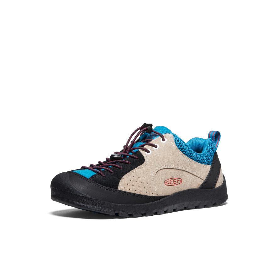 Men's Jasper Rocks Sneaker Safari/Fjord Blue - Image 3