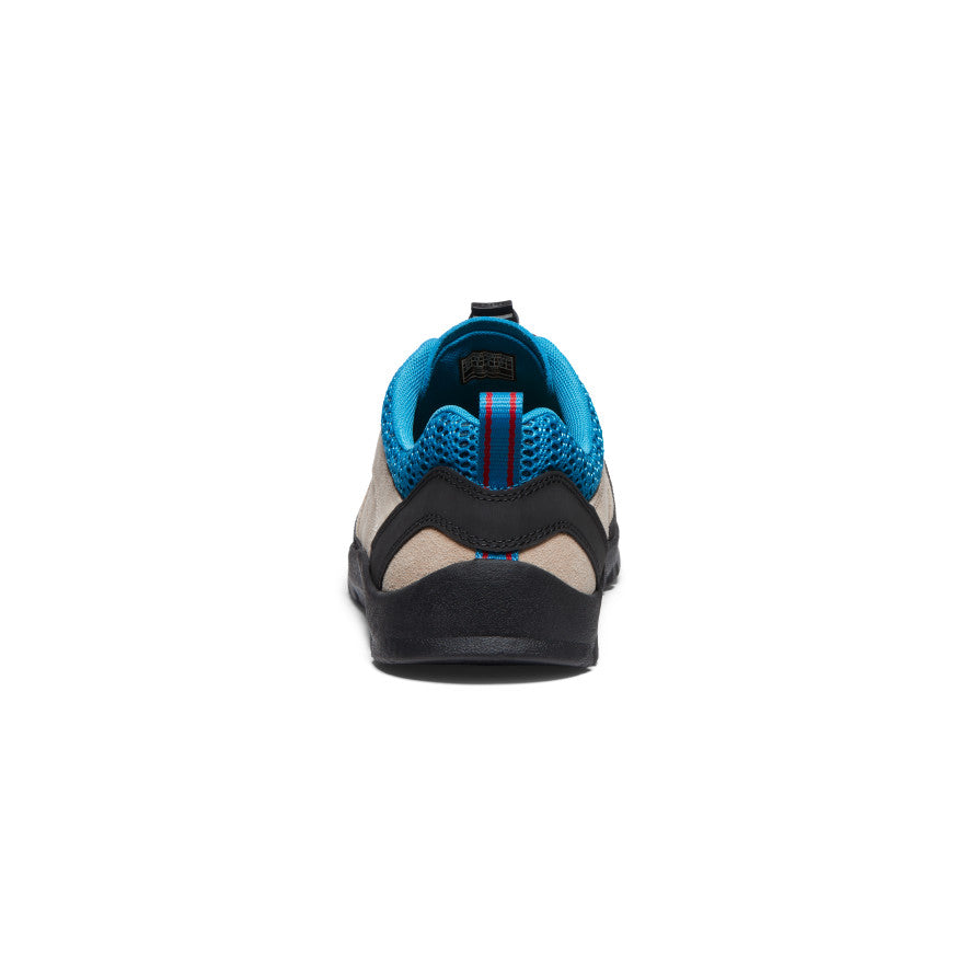 Men's Jasper Rocks Sneaker Safari/Fjord Blue - Image 6