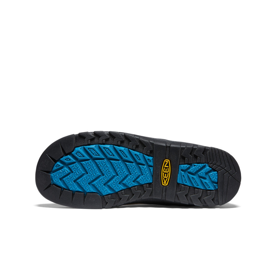 Men's Jasper Rocks Sneaker Safari/Fjord Blue - Image 7