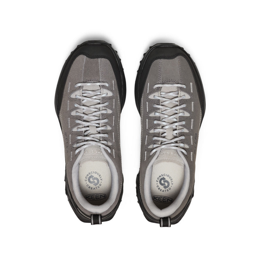 Men's Jasper Zionic Sneaker Magnet/Vapor - Image 6