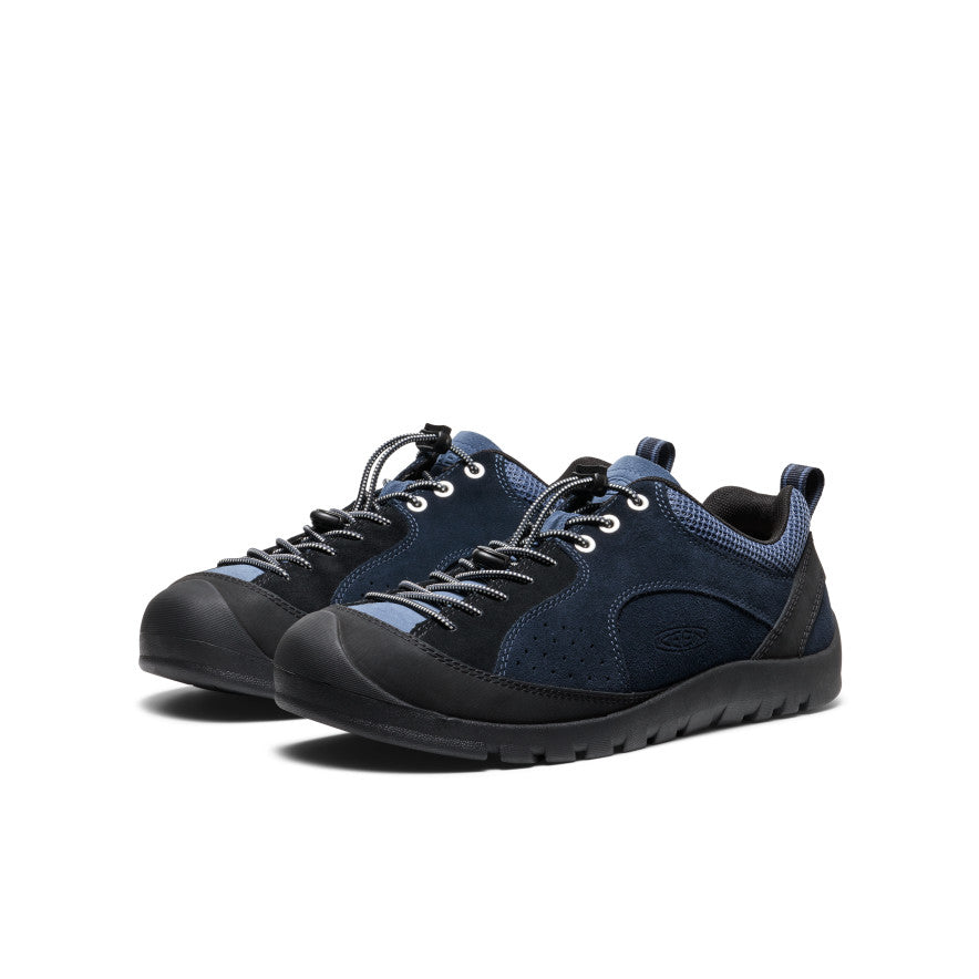 Men's Jasper Rocks Sneaker Sky Captain/Vintage Indigo - Image 2