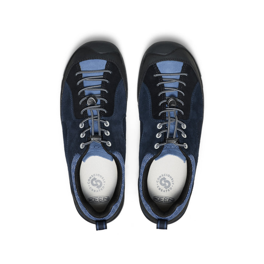 Men's Jasper Rocks Sneaker Sky Captain/Vintage Indigo - Image 5