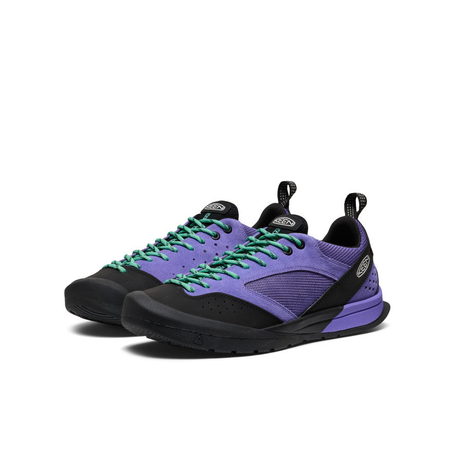 Men's Jasper III Sneaker Purple Opulence/Black - Image 2