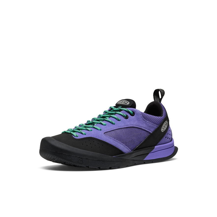 Men's Jasper III Sneaker Purple Opulence/Black - Image 3