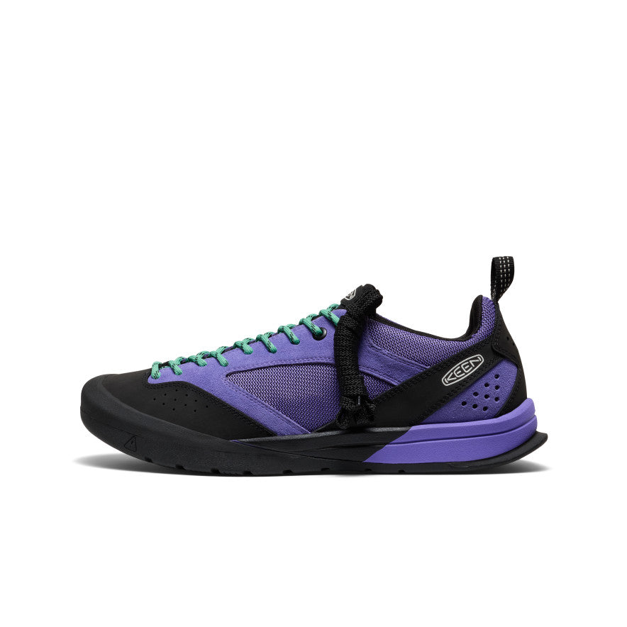 Men's Jasper III Sneaker Purple Opulence/Black - Image 4
