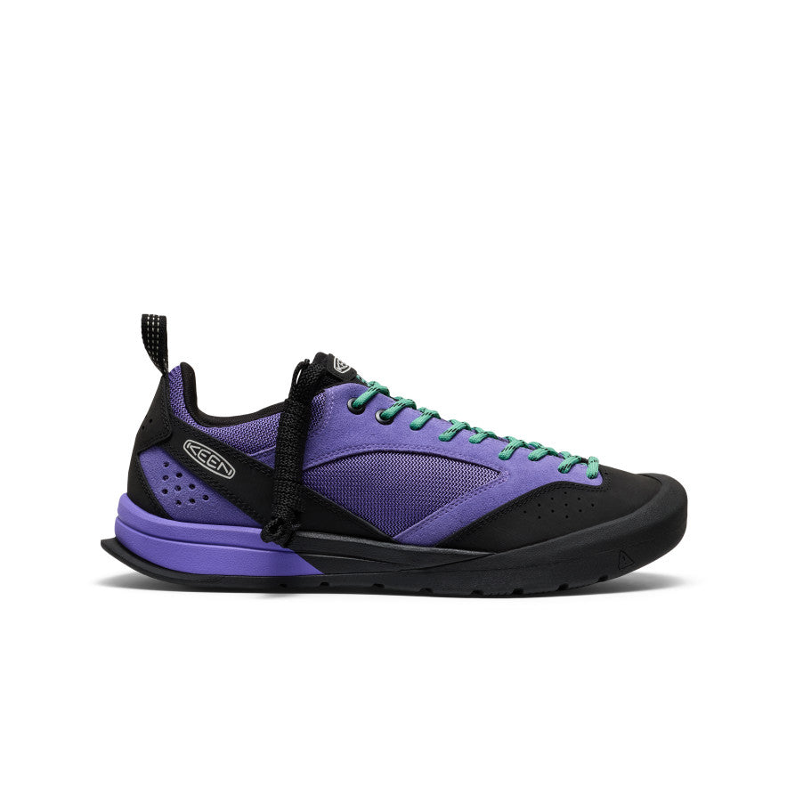 Men's Jasper III Sneaker Purple Opulence/Black - Image 5