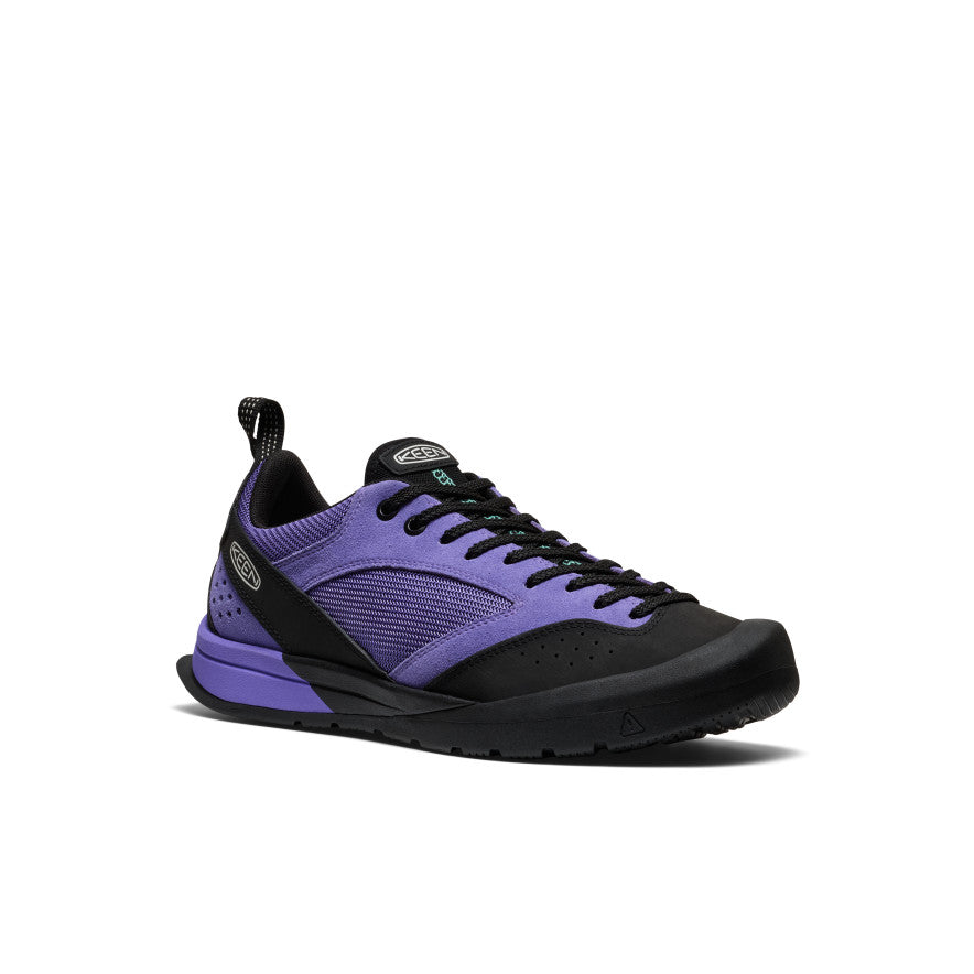 Men's Jasper III Sneaker Purple Opulence/Black - Image 6