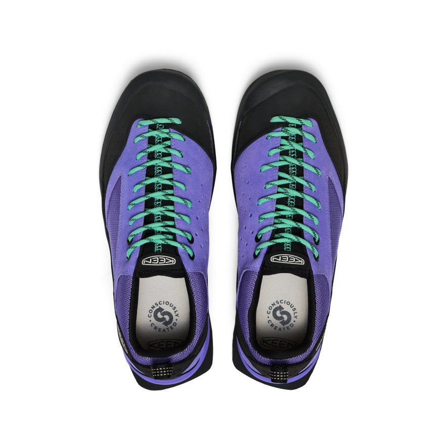 Men's Jasper III Sneaker Purple Opulence/Black - Image 7