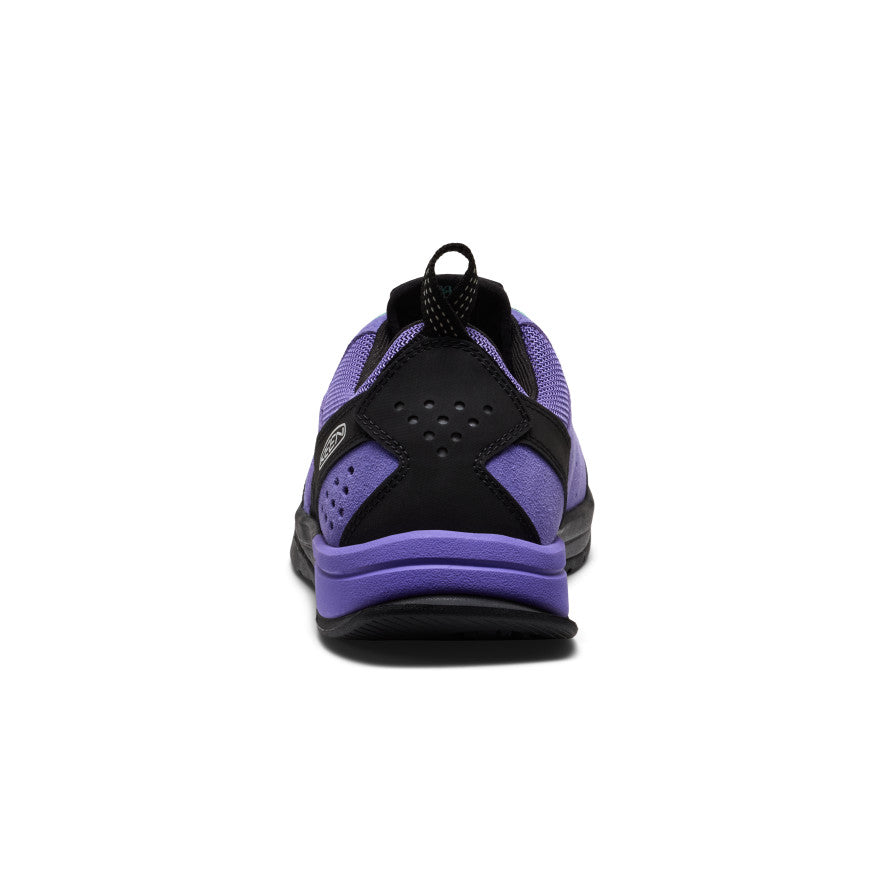 Men's Jasper III Sneaker Purple Opulence/Black - Image 8