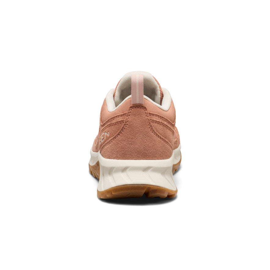 Women's Hightrail Waterproof Hiking Shoe Cork/Birch - Image 5