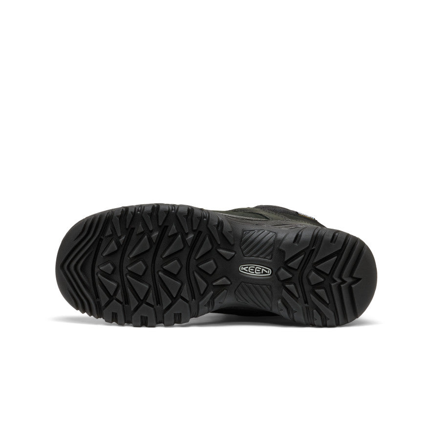 Women's Greta II Waterproof Boot Black - Image 6