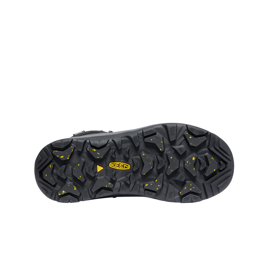 Women's Revel IV High Polar Waterproof Boot Black/North Atlantic - Image 5