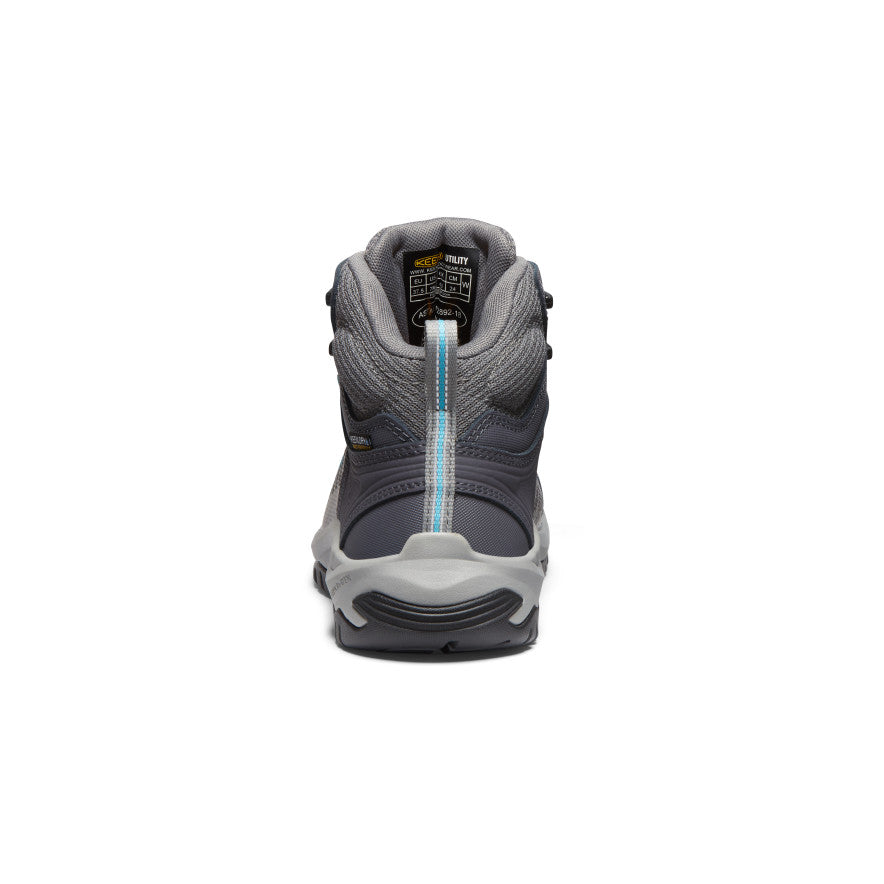 Women's Reno Waterproof Mid (Soft Toe) Magnet/Ipanema - Image 5